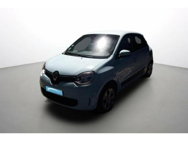 Renault Twingo Iii Tce 95 Zen