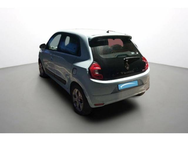 Renault Twingo image 3
