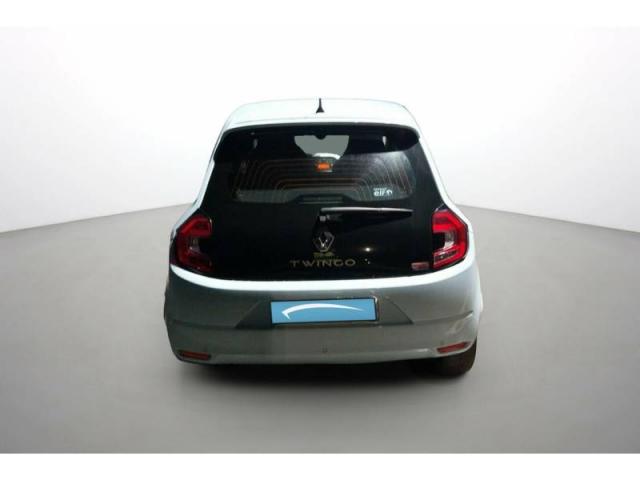 Renault Twingo image 7