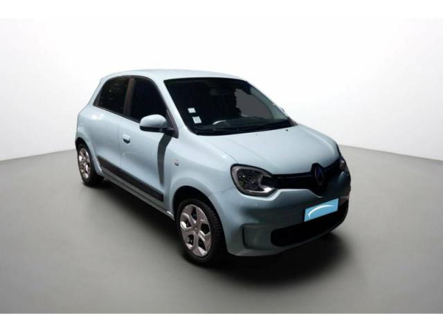 Renault Twingo image 1