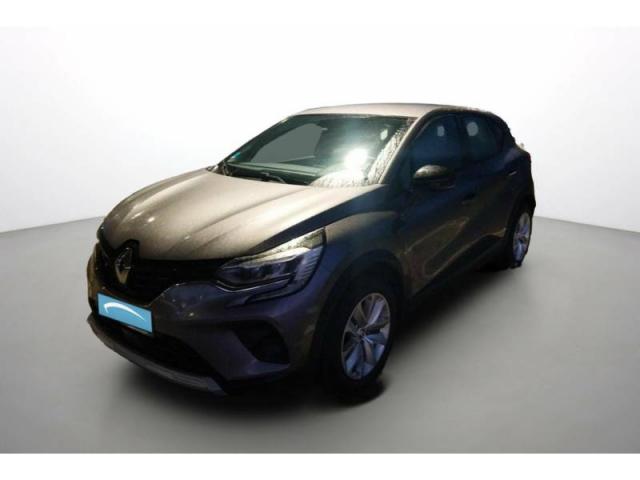 Renault Captur E-Tech 145 - 21 Business