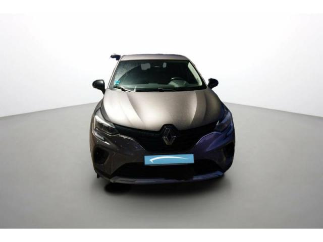 Renault Captur image 5