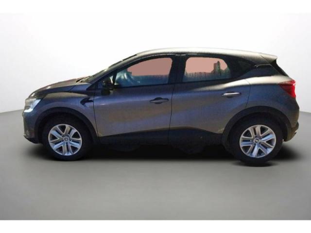 Renault Captur image 3