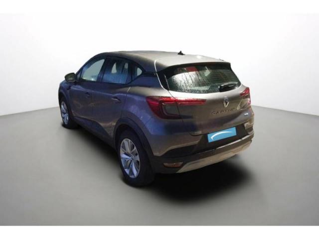 Renault Captur image 4