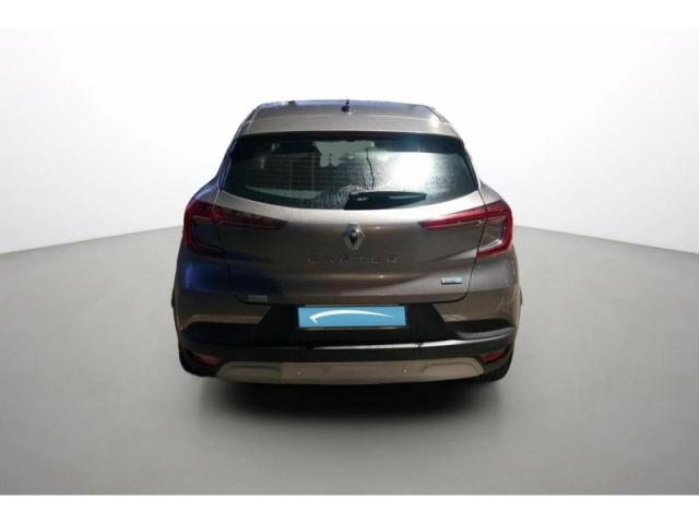 Renault Captur image 6