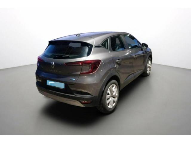 Renault Captur image 2