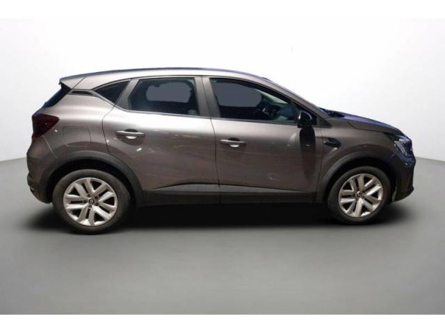 Renault Captur image 1