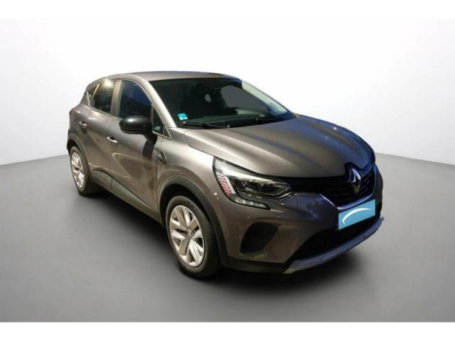 Renault Captur image 7