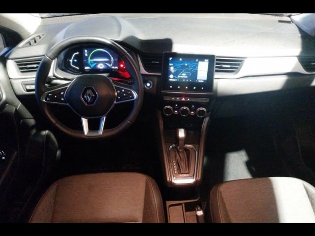 Renault Captur image 8