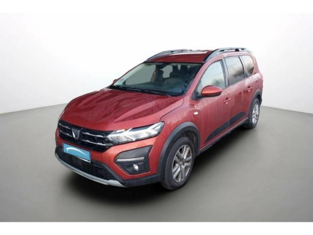 Dacia Jogger Eco-G 100 5 Places Confort