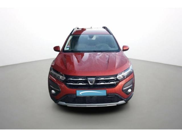 Dacia Jogger image 5