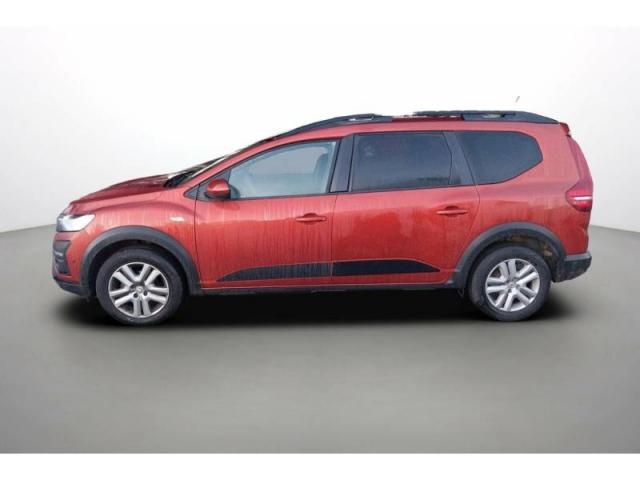 Dacia Jogger image 9