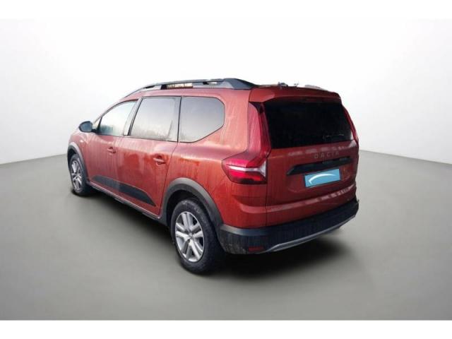 Dacia Jogger image 3