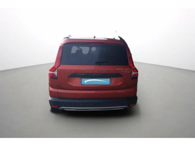 Dacia Jogger image 4