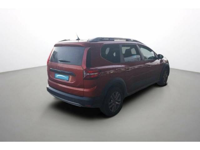 Dacia Jogger image 7
