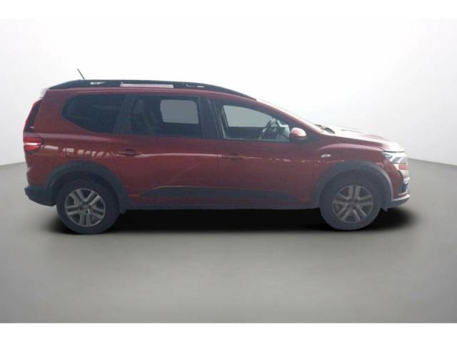 Dacia Jogger image 2