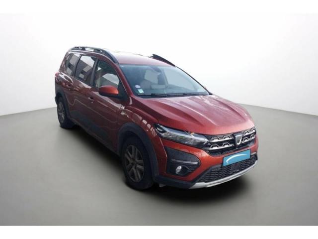 Dacia Jogger image 6