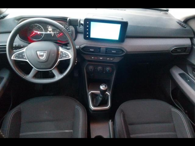 Dacia Jogger image 8