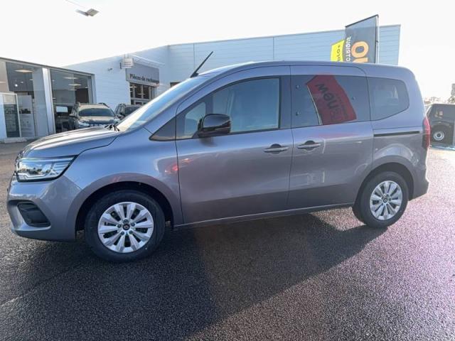 Renault Kangoo image 8