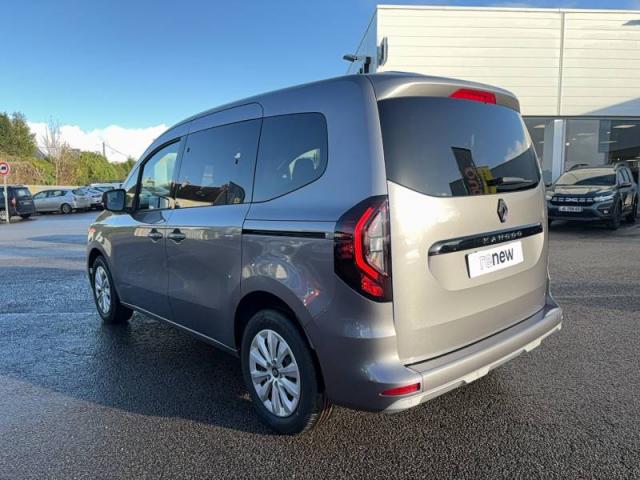 Renault Kangoo image 1
