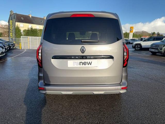 Renault Kangoo image 5