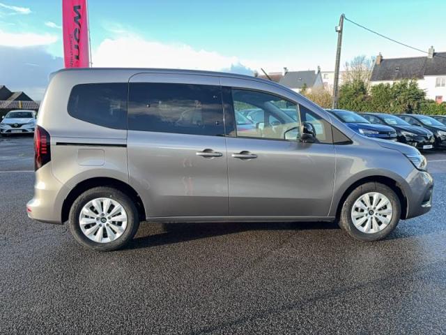 Renault Kangoo image 3