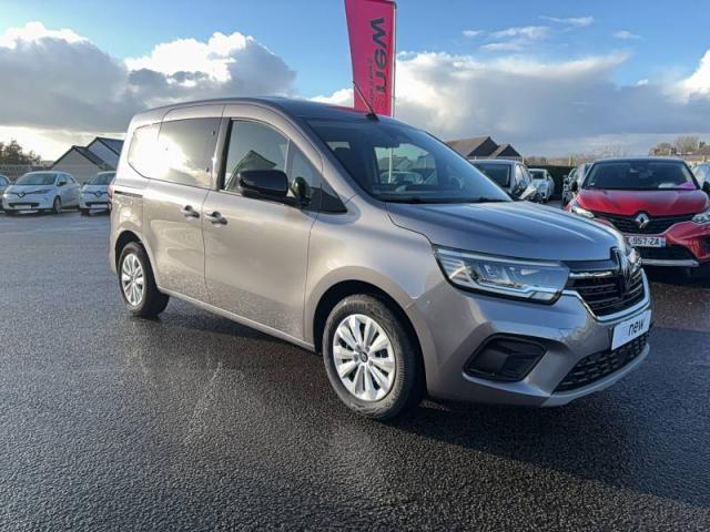 Renault Kangoo image 7