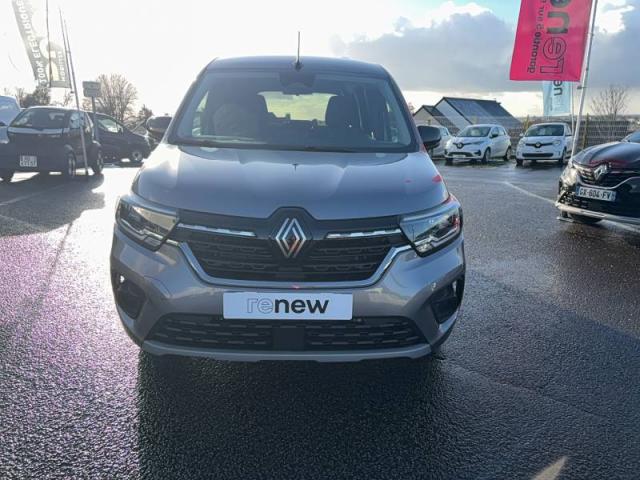 Renault Kangoo image 9