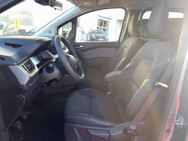 Renault Kangoo image 6