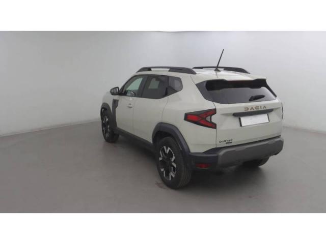 Dacia Duster image 5