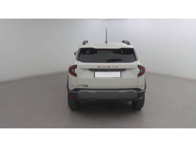 Dacia Duster image 6