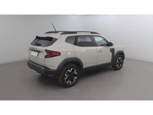 Dacia Duster image 1