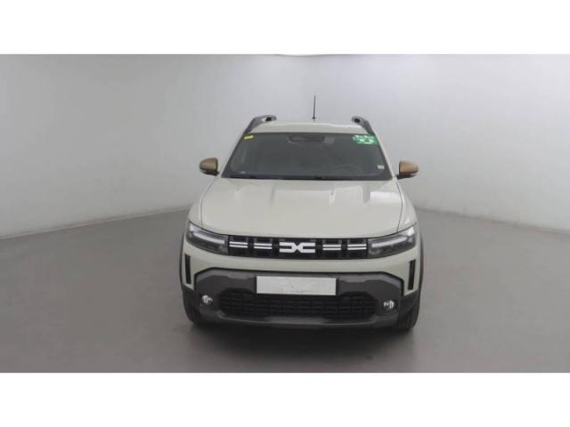 Dacia Duster image 3