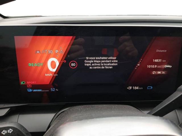 Renault Mégane image 6