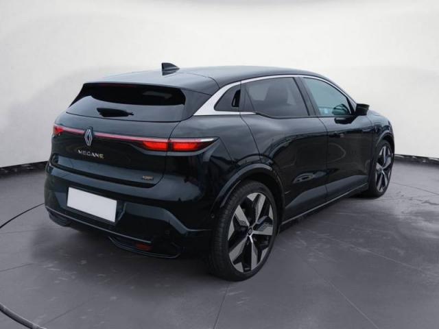 Renault Mégane image 3