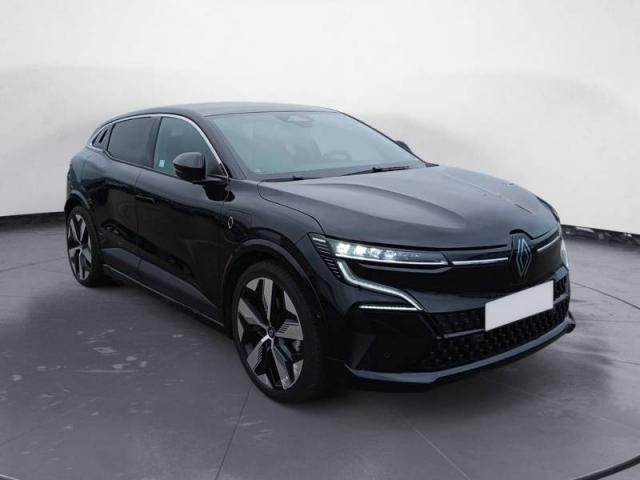 Renault Mégane image 4