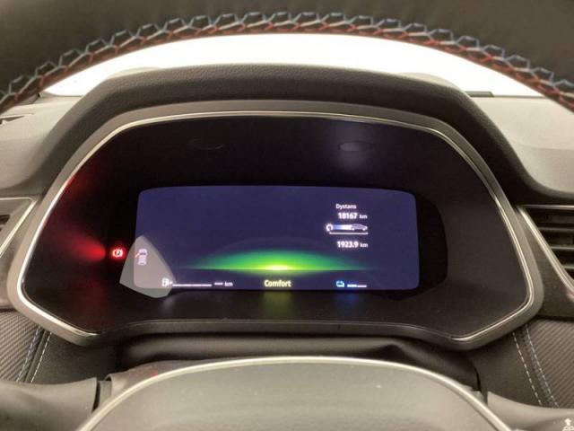 Renault Captur image 9