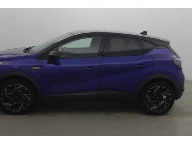 Renault Captur image 1