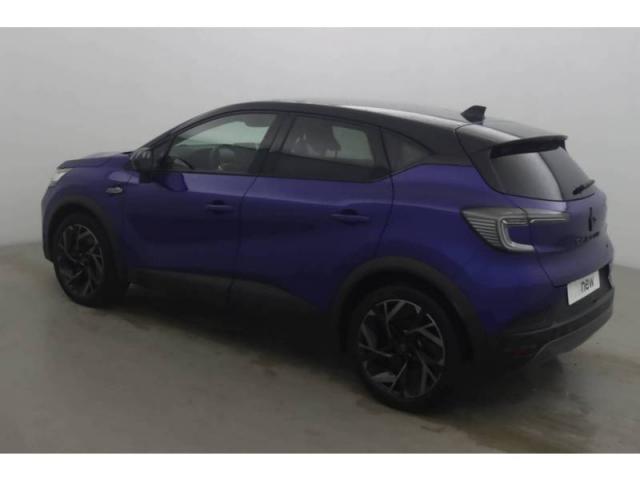 Renault Captur image 4