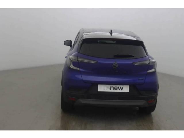 Renault Captur image 8