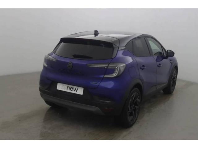 Renault Captur image 5