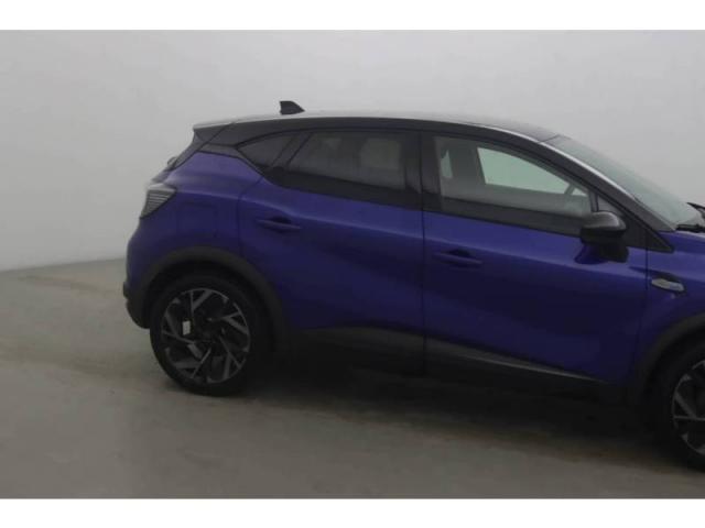 Renault Captur image 6