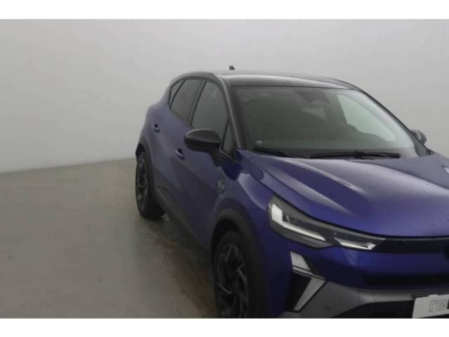 Renault Captur image 2