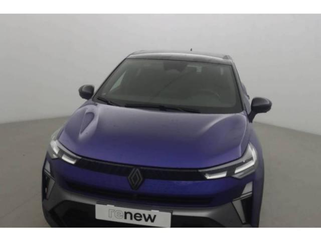 Renault Captur image 3