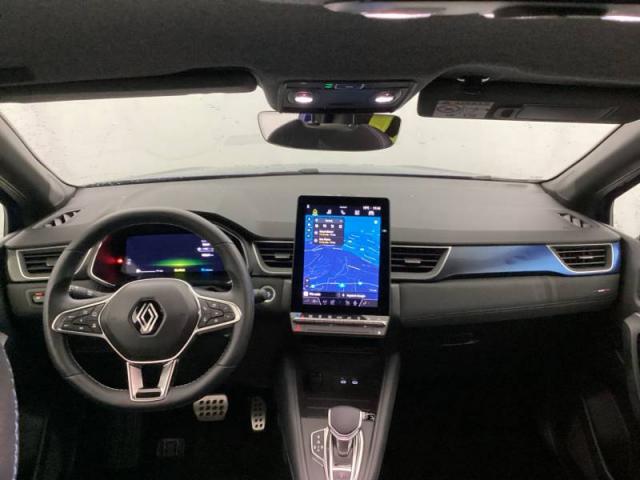 Renault Captur image 7