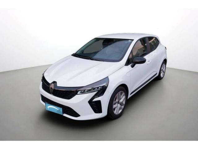 Renault Clio Blue Dci 100 Ch Gsr2 Evolution