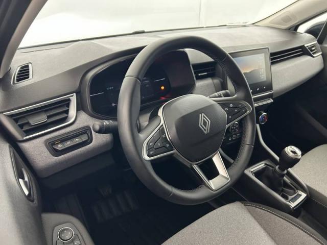 Renault Clio image 1