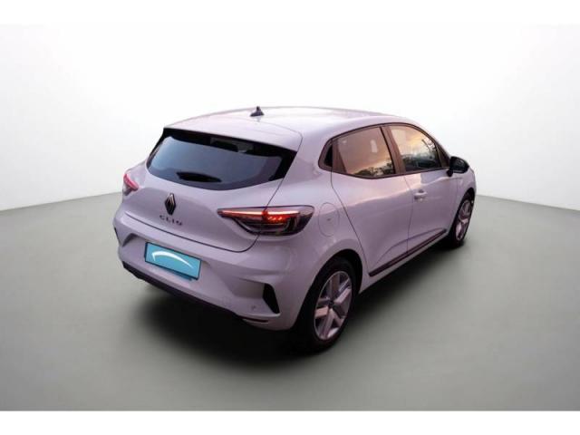 Renault Clio image 8