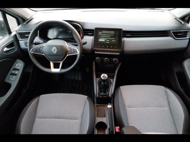 Renault Clio image 7