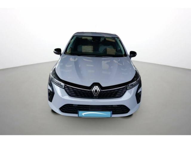 Renault Clio image 2